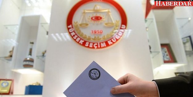 'Bir tek oyu çaldırmayacağız'