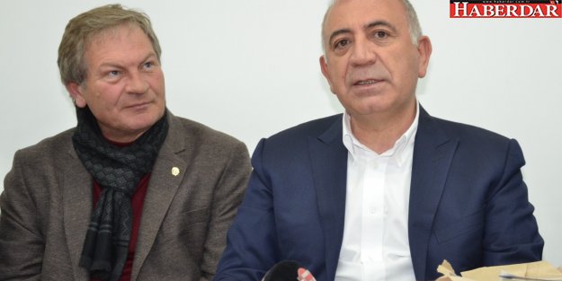 Tekin: YSK'ya güvenmiyorum