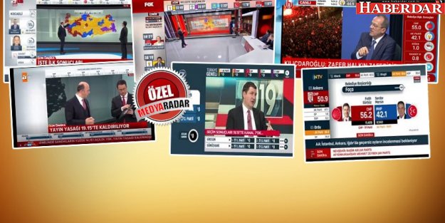 Türkiye seçim sonuçlarını hangi kanaldan takip etti?