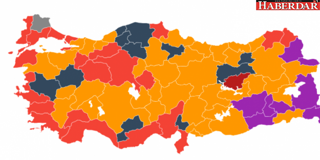 CHP artık sadece sahil kesiminde değil; İç Anadolu'da önemli yükseliş