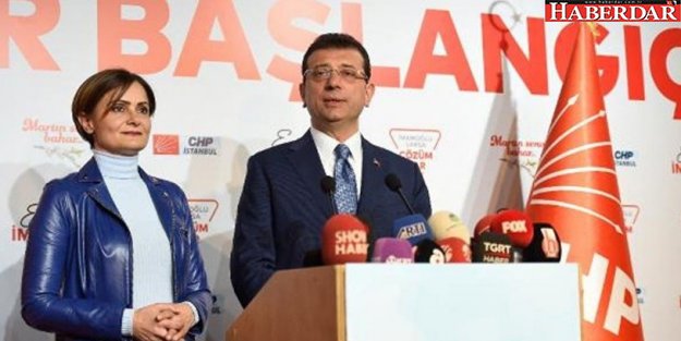 Kaftancıoğlu: 'İstanbul'da yeni bir dönem başlıyor'