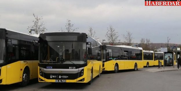 Atatürk Havalimanı'ndan İstanbul Havalimanı'na Ulaşım 15 Gün Boyunca Ücretsiz Olacak