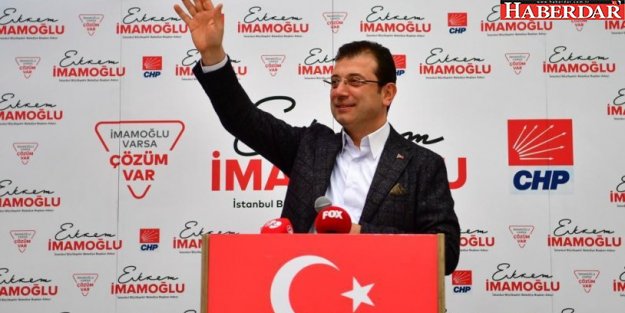 Hukukçular: Ekrem İmamoğlu'na mazbatası verilmeli