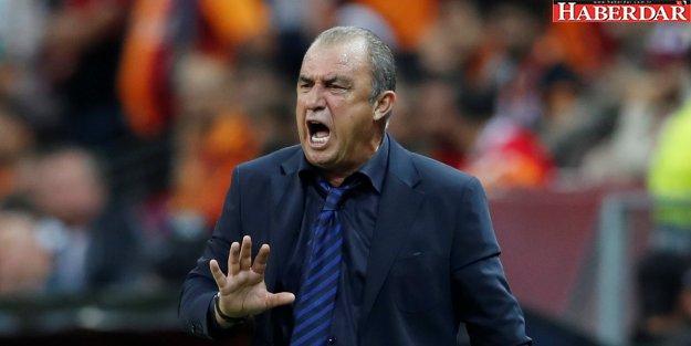 Terim'in derbi planı belli