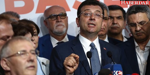 Ekrem İmamoğlu, "Seçim Tekrarına Hazır mısınız?" Sorusuna Yanıt Verdi