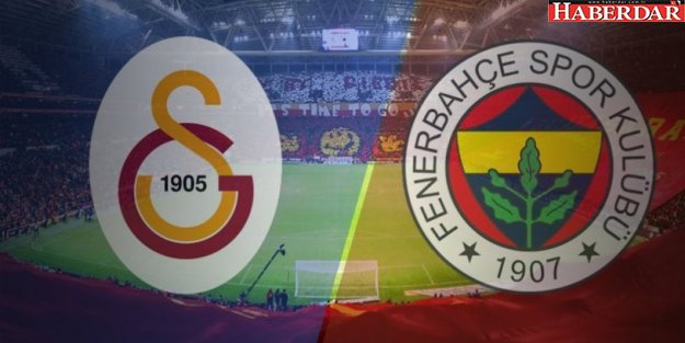 Fenerbahçe - Galatasaray derbisinin bilet fiyatları belli oldu