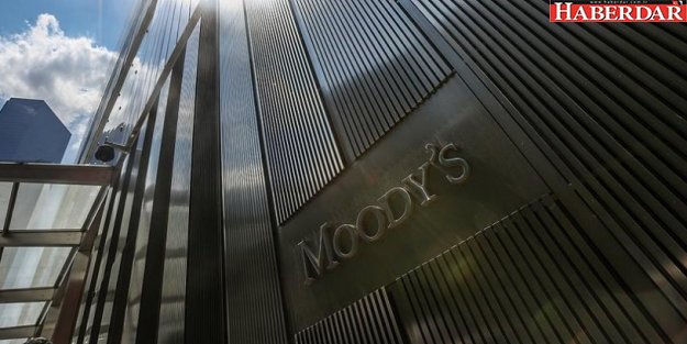 Moody’s'den Türkiye için enflasyon tahmini