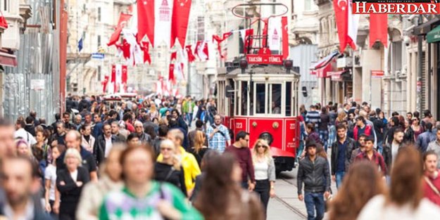 İşsizlik Rakamları Açıklandı! İşte Türkiye'deki İşsiz Sayısı