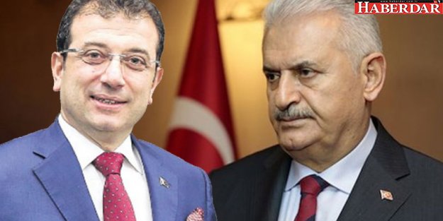 Ekrem İmamoğlu ve Binali Yıldırım arasındaki oy farkında son durum