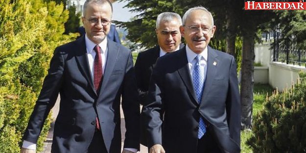 Kılıçdaroğlu: Gayet iyiyim