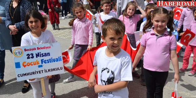 Silivri'de şenlik vakti