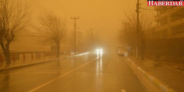 Meteoroloji duyurdu: Bu akşam İstanbul'da başlıyor!