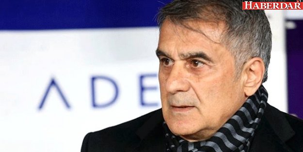 Beşiktaş'ta Şenol Güneş'in Yerine İlk Hedef Okan Buruk