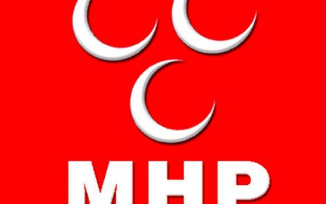 MHP’den açılım