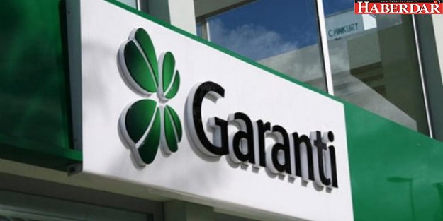 Garanti Bankası'nın ismi değişiyor