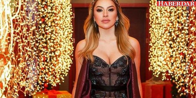 Hadise gece yarısı hastanelik oldu