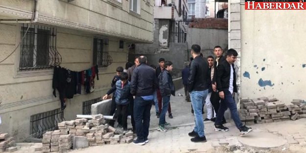 Küçükçekmece'de Küçük Çocuğa İstismarda Bulunan Şahıs Tutuklandı