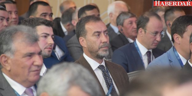 BAŞKAN YILMAZ TDBB YÖNETİM KURULU ÜYESİ SEÇİLDİ