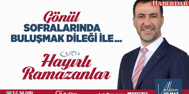 GÖNÜL SOFRALARINDA BULUŞALIM