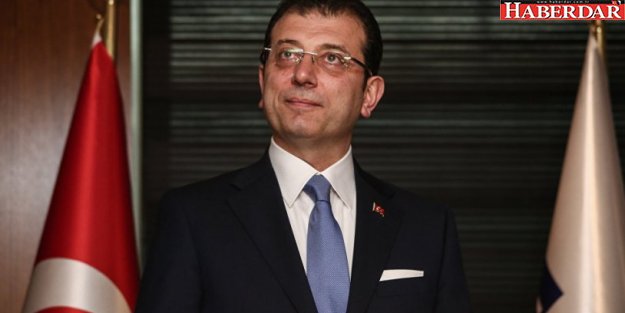 Ekrem İmamoğlu'nun mazbatası iptal edildi!