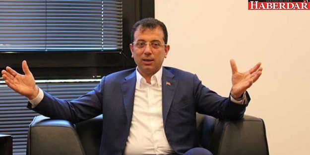 İmamoğlu: 23 Haziran’da o fırsatı da vermeyeceğim