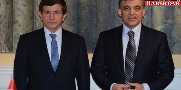 Gül ve Davutoğlu'na diziyle gönderme