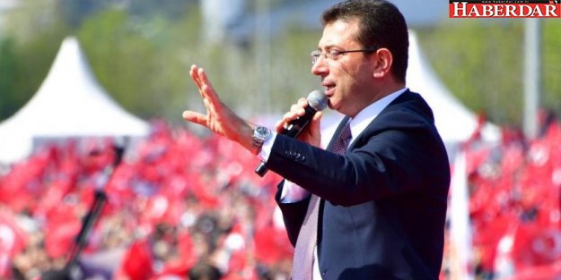 İmamoğlu'na büyük destek: CHP'ye hiç oy vermemiş olanlar bile bankaya koştu