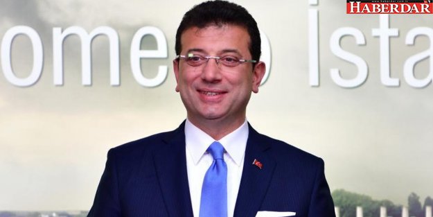 Ekrem İmamoğlu vaatleri İBB Meclisi'nde onaylandı