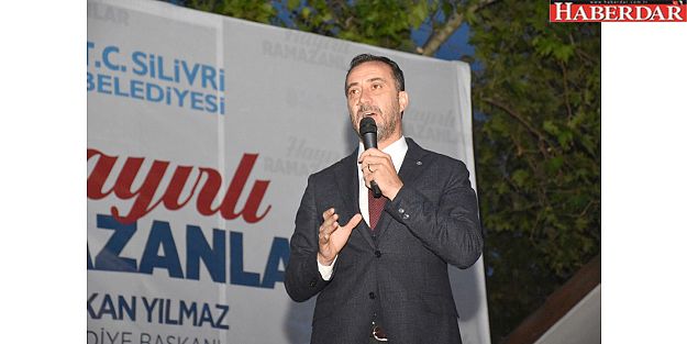 BEDESTEN ÇARŞISI'NDA GÖNÜL SOFRASI