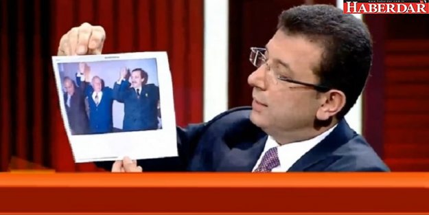 Ekrem İmamoğlu: 25 yılda yapamadıklarını 18 günde yaptırdım