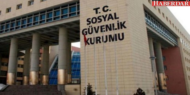 SGK'ya sözlü sınavla 400 personel alınacak