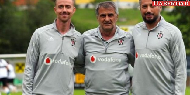 Beşiktaş'ta Guti gelişmesi!