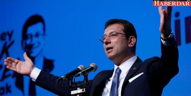 Ekrem İmamoğlu'ndan tatile gideceklere çağrı