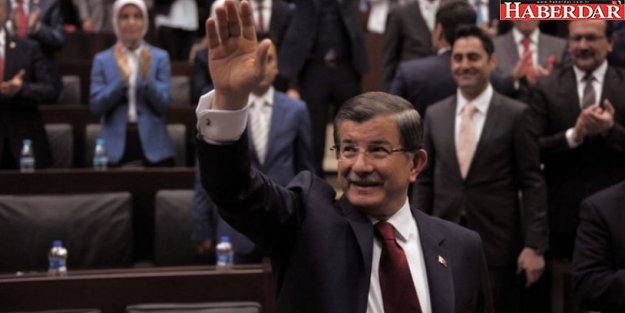 İşte Davutoğlu'nun yeni parti stratejisi