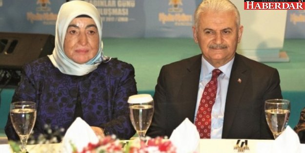 Semiha Yıldırım: Dilek İmamoğlu’na çok teşekkür ediyorum