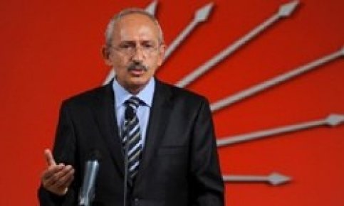 Kılıçdaroğlu'ndan liste açıklaması