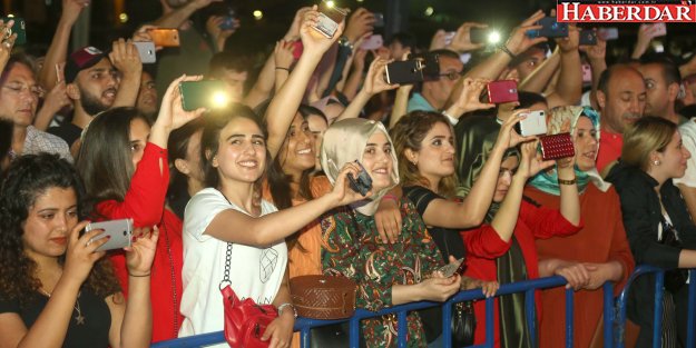 Kardeşlik Festivali başladı