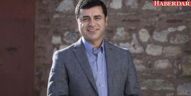 Selahattin Demirtaş'tan 23 Haziran çağrısı