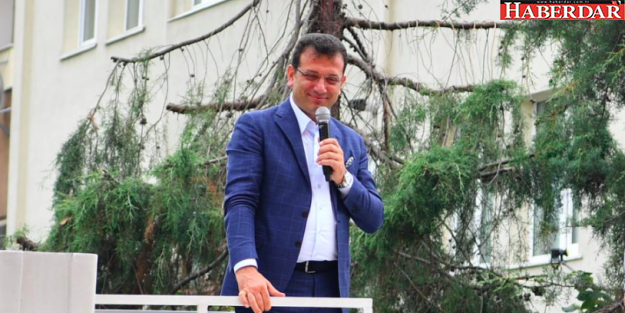 Ekrem İmamoğlu, televizyona çıkmama kararı aldı