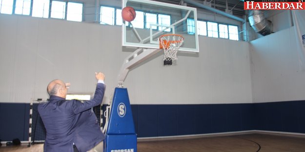 Seçim basketi