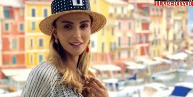 Özge Ulusoy, İstanbul seçiminin ardından yaptığı paylaşımla çok konuşuldu!