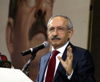 Kılıçdaroğlu'ndan jet yanıt