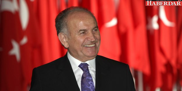 İmamoğlu'na tebrik mesajı