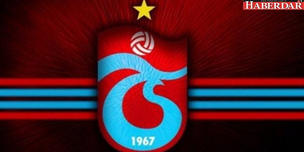 Trabzonspor'a yeni transfer!