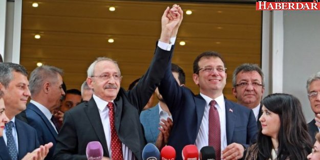 Kılıçdaroğlu, Ekrem İmamoğlu'nu nasıl keşfettiğini anlattı