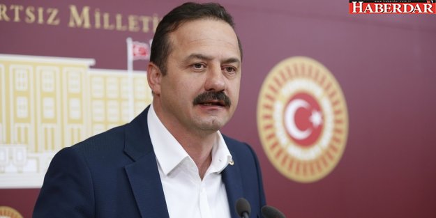 Öcalan yayını için TRT'ye suç duyurusu
