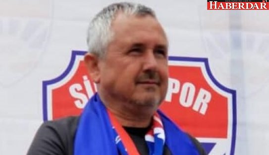 Silivrispor'a veda etti