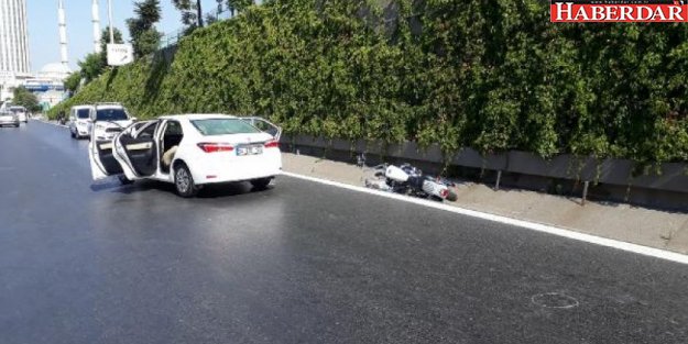 Trafik tartışması cinayetle sonuçlandı... TEM'de kurşun yağdırdı