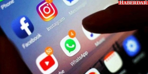 Facebook, WhatsApp ve Instagram çöktü! Bakanlıktan açıklama