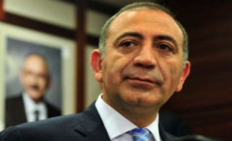 Gürsel Tekin aldığı oyları değerlendirdi